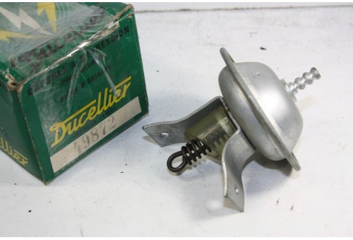 CAPSULE A DEPRESSION DUCELLIER 49872...RENAULT FREGATE AMIRALE TRAN...