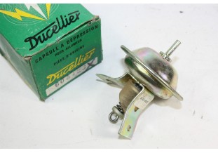 CAPSULE A DEPRESSION DUCELLIER 605423...R16 TS MOT 807-02 - Tracaut...