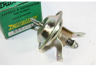 CAPSULE A DEPRESSION DUCELLIER 605423...R16 TS MOT 807-02 - Tracaut...