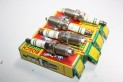 JEU DE 4 BOUGIES BOSCH SUPER F8LCR..BMW E30 316 318 OPEL FIAT 127 1...
