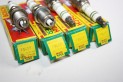 JEU DE 4 BOUGIES BOSCH SUPER F8LCR..BMW E30 316 318 OPEL FIAT 127 1...