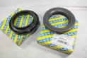 PAIRE DE BUTEES DE SUSPENSION SNR M259.01...CITROEN AX XSARA C2 C3 ...