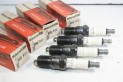 JEU DE 4 BOUGIES MOTORCRAFT AGF22...504 V6 ALPINE A310 R5 ALPINE VI...