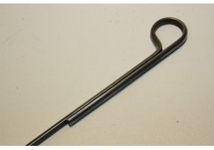 JAUGE D'HUILE MOTEUR...CITROEN 2CV AZ AZL avant 1967 - Tracauto1950