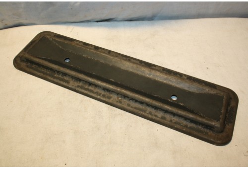 CACHE SOUPAPES OU BOUGIES EN METAL...CITROEN 8CV 10 CV UTILITAIRES ...