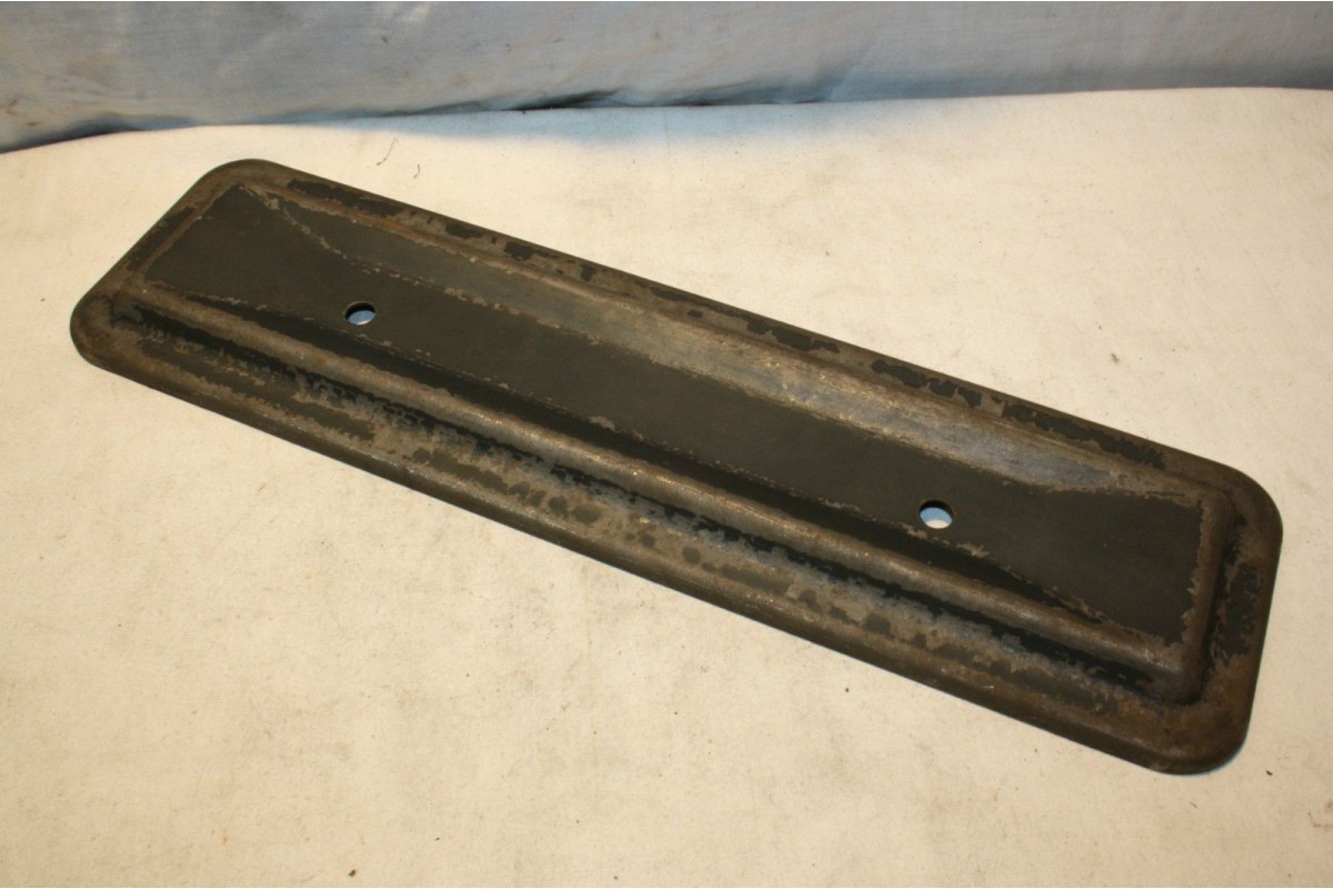 CACHE SOUPAPES OU BOUGIES EN METAL...CITROEN 8CV 10 CV UTILITAIRES ...