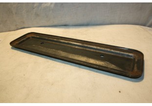 CACHE SOUPAPES OU BOUGIES EN METAL...CITROEN 8CV 10 CV UTILITAIRES ...