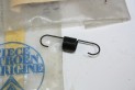 RESSORT DE BIELLETTE DE COMMANDE DE SERRURE...CITROEN 2CV  AZ AZL A...