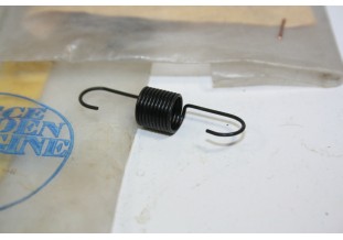 RESSORT DE BIELLETTE DE COMMANDE DE SERRURE...CITROEN 2CV  AZ AZL A...