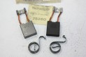 CHARBONS UX 75260 POUR DYNAMOS DUCELLIER...POUR MOTEURS BERNARD - T...