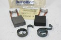 CHARBONS UX 75260 POUR DYNAMOS DUCELLIER...POUR MOTEURS BERNARD - T...
