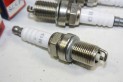 JEU DE 4 BOUGIES MAGNETTI MARELI 8LCR...CITROEN VISA GTI JAGUAR XJR...