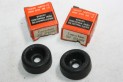 JEU DE 2 CAPUCHONS DE CYLINDRES DE ROUE LOCKHEED 376001...CITROEN 2...