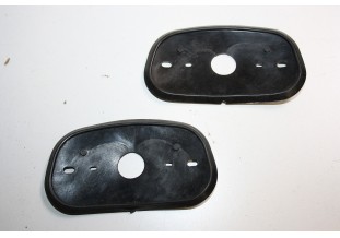 JEU DE 2 JOINTS DE FEUX NEUFS...AUTOS  MOTOS ANCIENNES - Tracauto1950