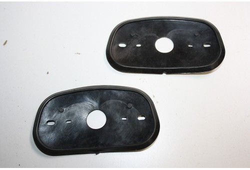 JEU DE 2 JOINTS DE FEUX NEUFS...AUTOS  MOTOS ANCIENNES - Tracauto1950