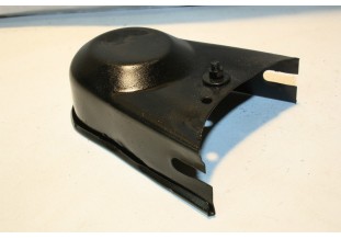 CAPOT DEMI-BOITIER DE VENTILATION...CITROEN 2CV6 AMI MEHARI DYANE -...