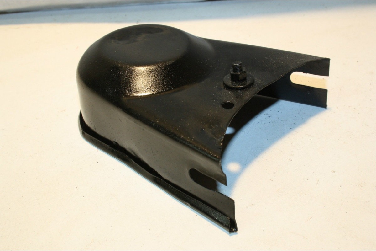 CAPOT DEMI-BOITIER DE VENTILATION...CITROEN 2CV6 AMI MEHARI DYANE -...