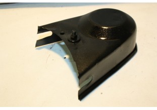 CAPOT DEMI-BOITIER DE VENTILATION...CITROEN 2CV6 AMI MEHARI DYANE -...