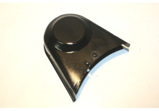 CAPOT DEMI-BOITIER DE VENTILATION GRAND MODELE...CITROEN 2CV AMI ME...