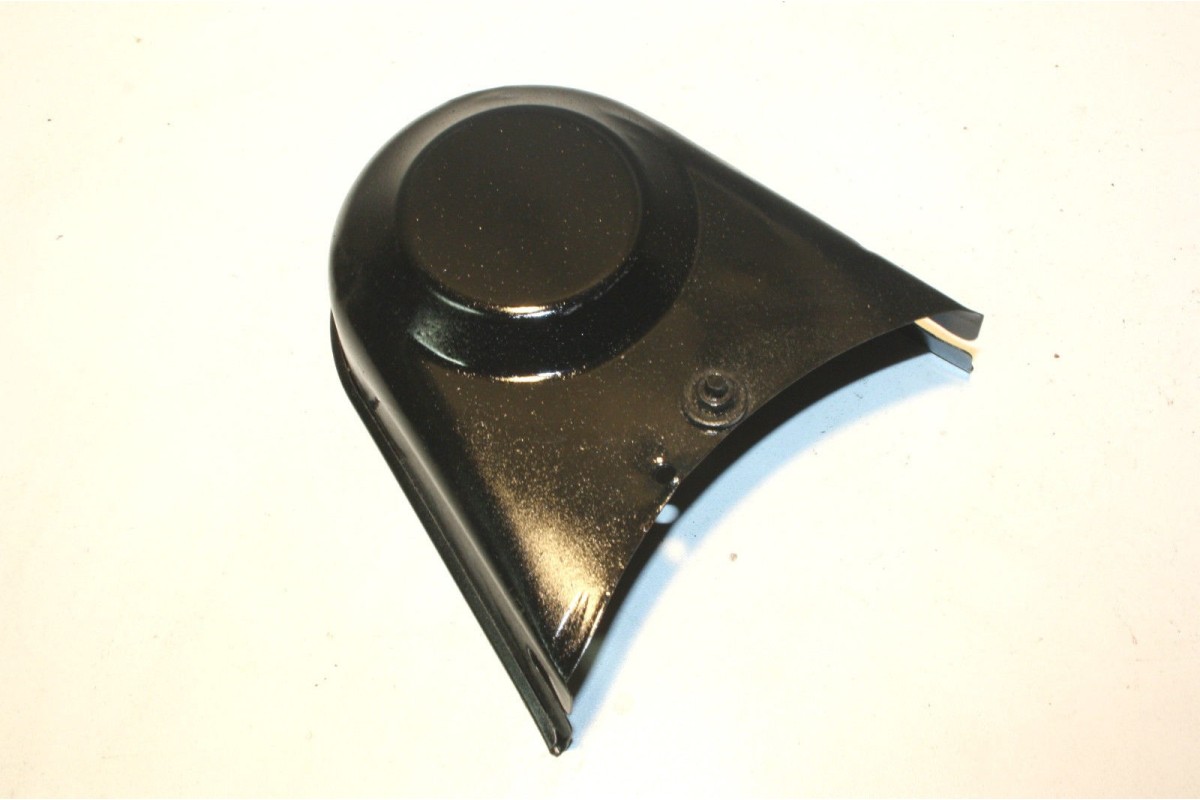 CAPOT DEMI-BOITIER DE VENTILATION GRAND MODELE...CITROEN 2CV AMI ME...