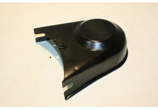 CAPOT DEMI-BOITIER DE VENTILATION GRAND MODELE...CITROEN 2CV AMI ME...