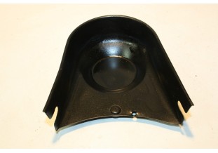CAPOT DEMI-BOITIER DE VENTILATION GRAND MODELE...CITROEN 2CV AMI ME...