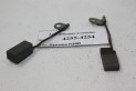 CHARBONS 4255/4254 POUR DYNAMOS FORD...POUR FORD A AA 1928 - Tracau...