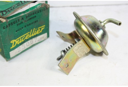 CAPSULE A DEPRESSION DUCELLIER 23067...504 INJECTION - Tracauto1950