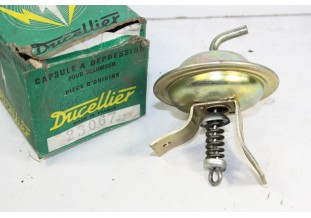 CAPSULE A DEPRESSION DUCELLIER 23067...504 INJECTION - Tracauto1950