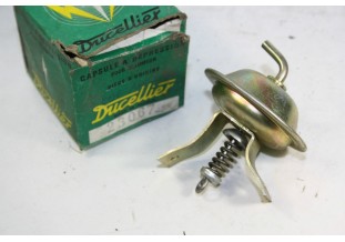 CAPSULE A DEPRESSION DUCELLIER 23067...504 INJECTION - Tracauto1950