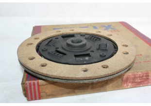 DISQUE D'EMBRAYAGE 20 CANNELURES DIAMETRE 170 NEUF...RENAULT R12 A...