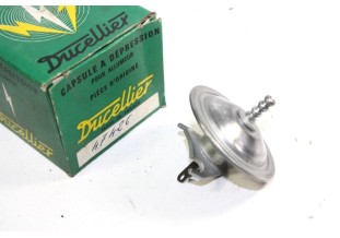 CAPSULE A DEPRESSION DUCELLIER 47426...AUTOS ANCIENNES - Tracauto1950
