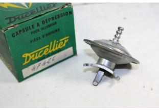 CAPSULE A DEPRESSION DUCELLIER 47426...AUTOS ANCIENNES - Tracauto1950
