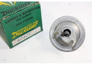 CAPSULE A DEPRESSION DUCELLIER 47426...AUTOS ANCIENNES - Tracauto1950