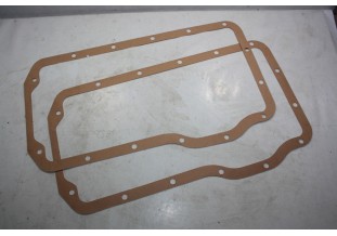 LOT DE 2 JOINTS DE CARTER CURTY 21 417...PEUGEOT CITROEN RENAULT SI...
