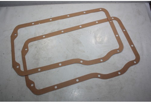 LOT DE 2 JOINTS DE CARTER CURTY 21 417...PEUGEOT CITROEN RENAULT SI...