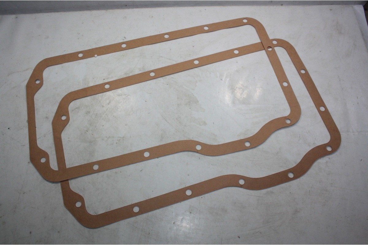 LOT DE 2 JOINTS DE CARTER CURTY 21 417...PEUGEOT CITROEN RENAULT SI...