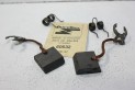 CHARBONS UX 47 POUR DYNAMOS 6/12V DUCELLIER...403 404 204 ID19 DS19...