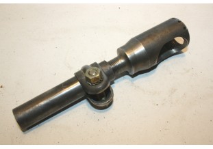 EMBOUTS DE DIRECTION + MANCHON REGLABLE COTE GAUCHE...CITROEN 2CV A...