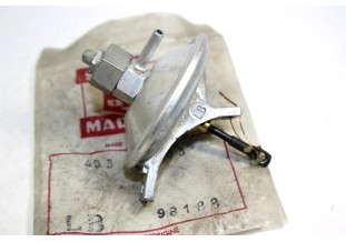 CAPSULE A DEPRESSION SEV MARCHAL STANDARD LB...AUTOS ANCIENNES - Tr...