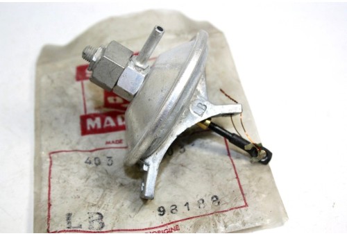 CAPSULE A DEPRESSION SEV MARCHAL STANDARD LB...AUTOS ANCIENNES - Tr...