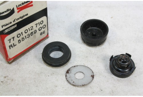 NECESSAIRE DE REPARATION MAITRE CYLINDRE DE FREIN LOCKHEED 551369.....