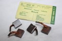 CHARBONS BSX 49 POUR DEMARREUR BOSCH NEUF...BMW PORSCHE VW FORD OPE...