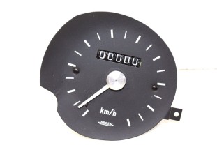 COMPTEUR DE VITESSE ET KM JAEGER 12V...POUR SIMCA TALBOT 1300 1301 ...