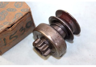 LANCEUR CURIE 1530 POUR DEMARREUR DUCELLIER...POUR RENAULT R3 R4 - ...