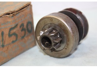 LANCEUR CURIE 1530 POUR DEMARREUR DUCELLIER...POUR RENAULT R3 R4 - ...