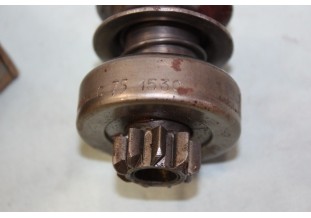 LANCEUR CURIE 1530 POUR DEMARREUR DUCELLIER...POUR RENAULT R3 R4 - ...