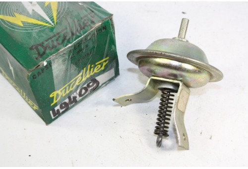 CAPSULE A DEPRESSION DUCELLIER 49409...RENAULT FREGATE AFFAIRE - Tr...