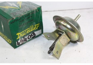 CAPSULE A DEPRESSION DUCELLIER 49409...RENAULT FREGATE AFFAIRE - Tr...