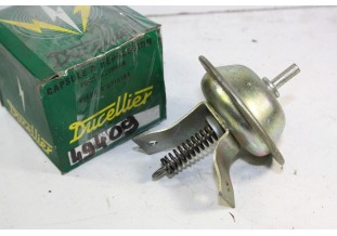 CAPSULE A DEPRESSION DUCELLIER 49409...RENAULT FREGATE AFFAIRE - Tr...